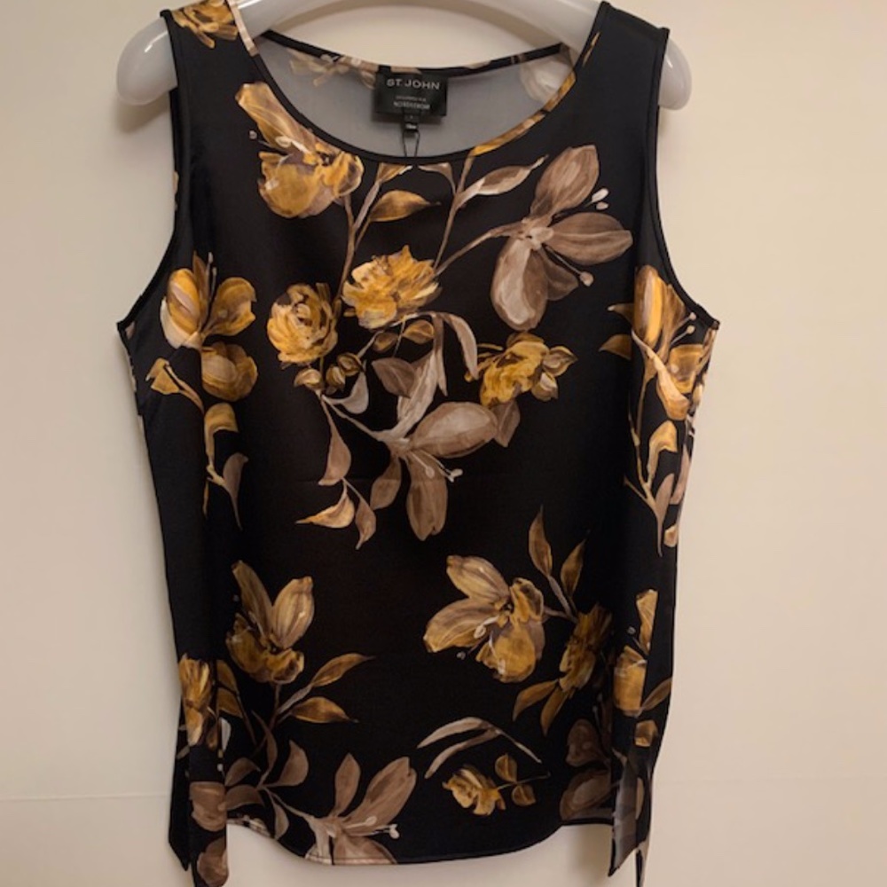 St. John exclusively for Nordstrom NEW L